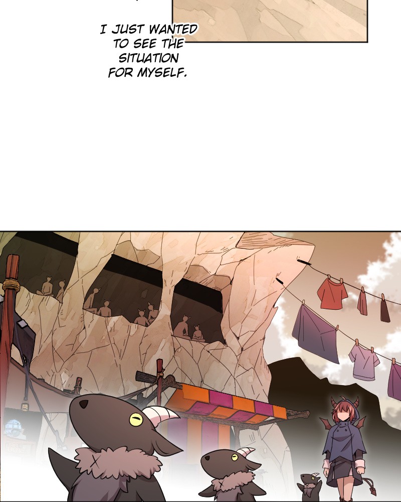 Mage & Demon Queen Page 53 - MangaHe