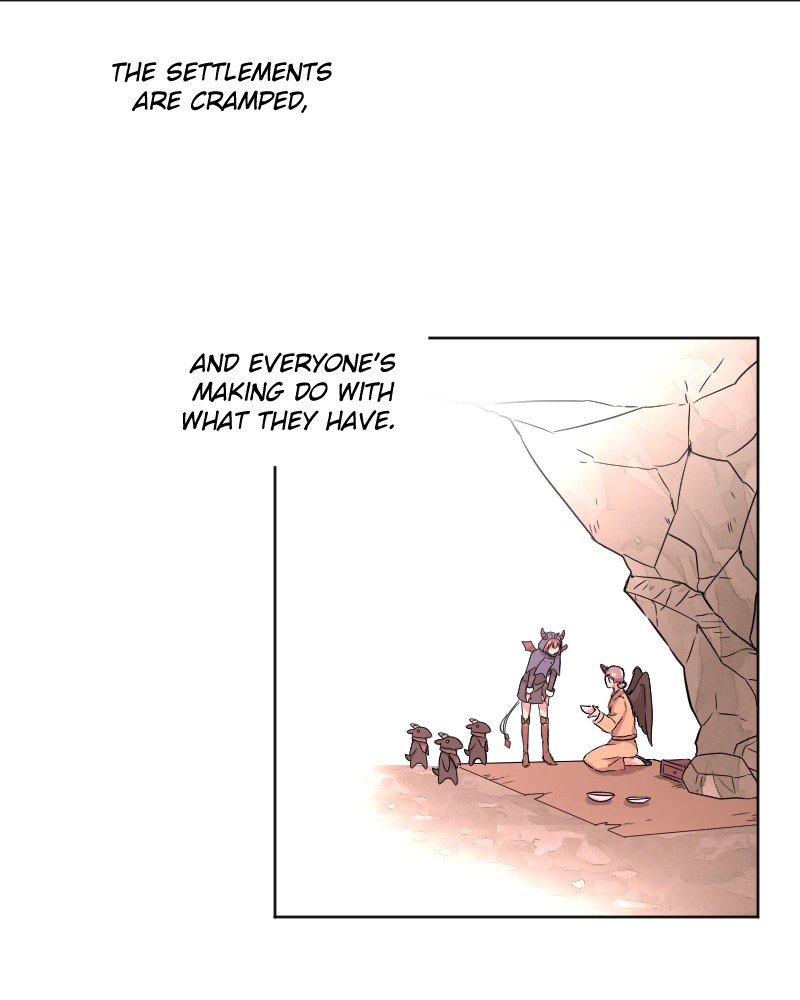 Mage & Demon Queen Page 54 - MangaHe