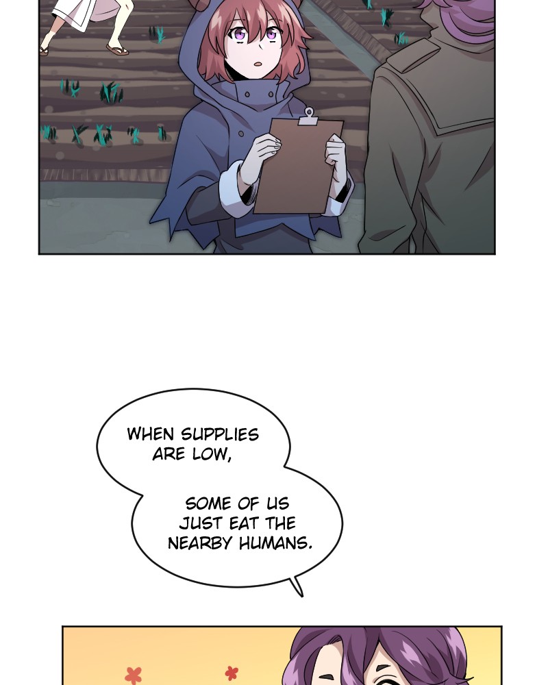 Mage & Demon Queen Page 57 - MangaHe