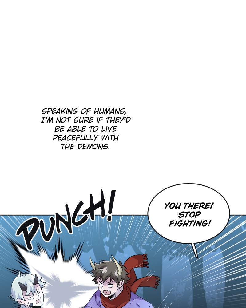 Mage & Demon Queen Page 59 - MangaHe