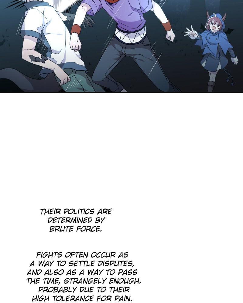 Mage & Demon Queen Page 60 - MangaHe