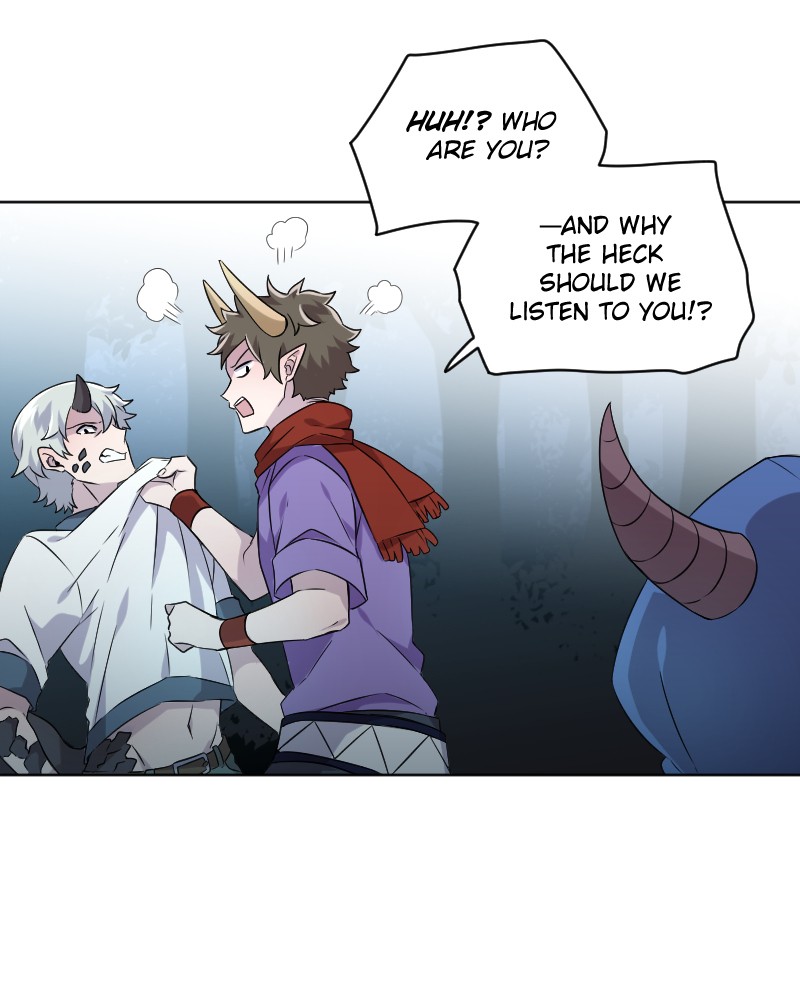 Mage & Demon Queen Page 61 - MangaHe