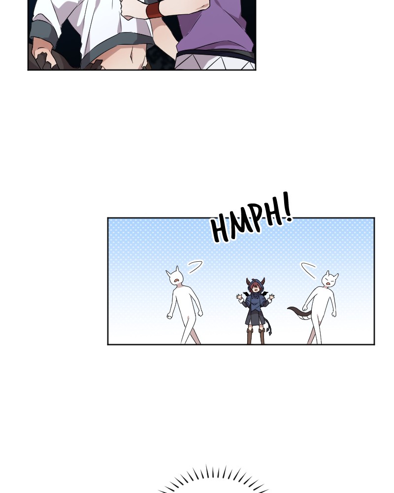 Mage & Demon Queen Page 64 - MangaHe