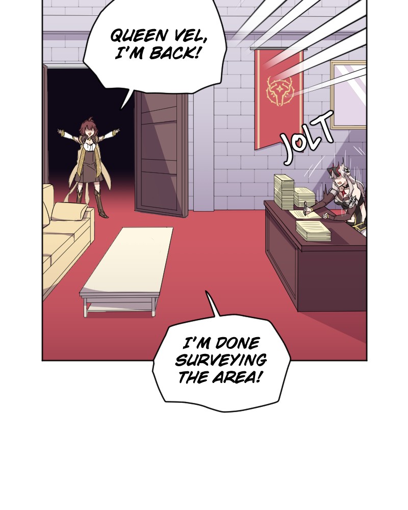 Mage & Demon Queen Page 73 - MangaHe