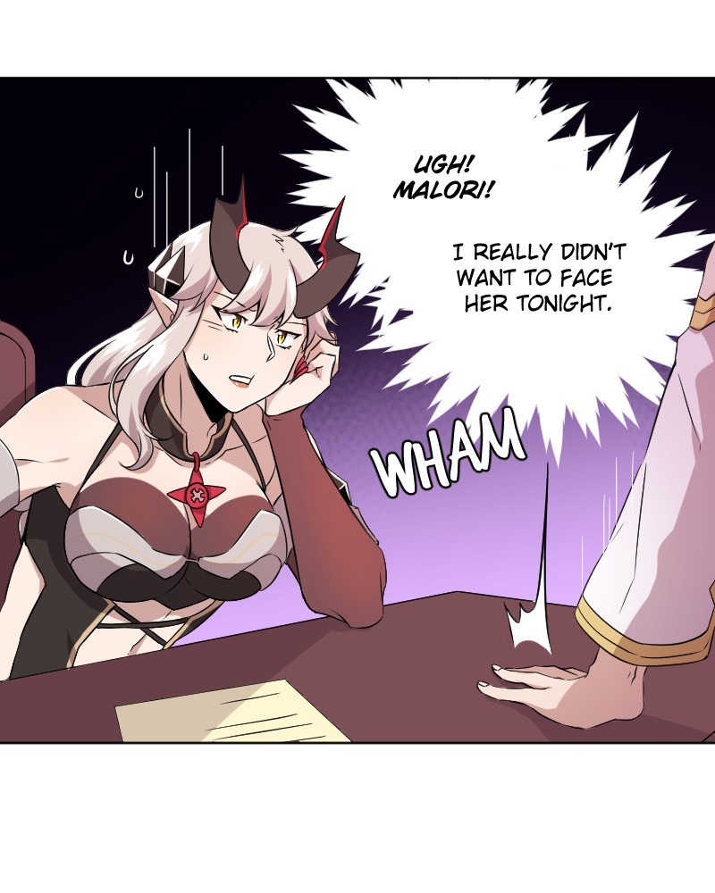 Mage & Demon Queen Page 74 - MangaHe