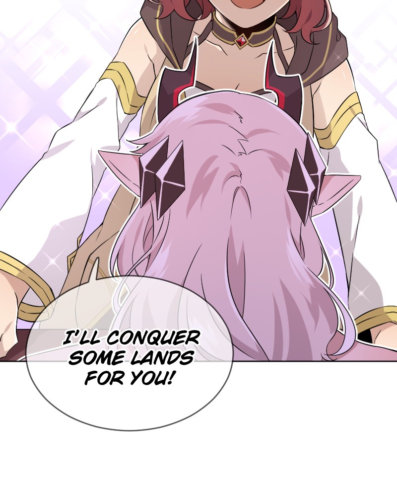 Mage & Demon Queen Page 77 - MangaHe
