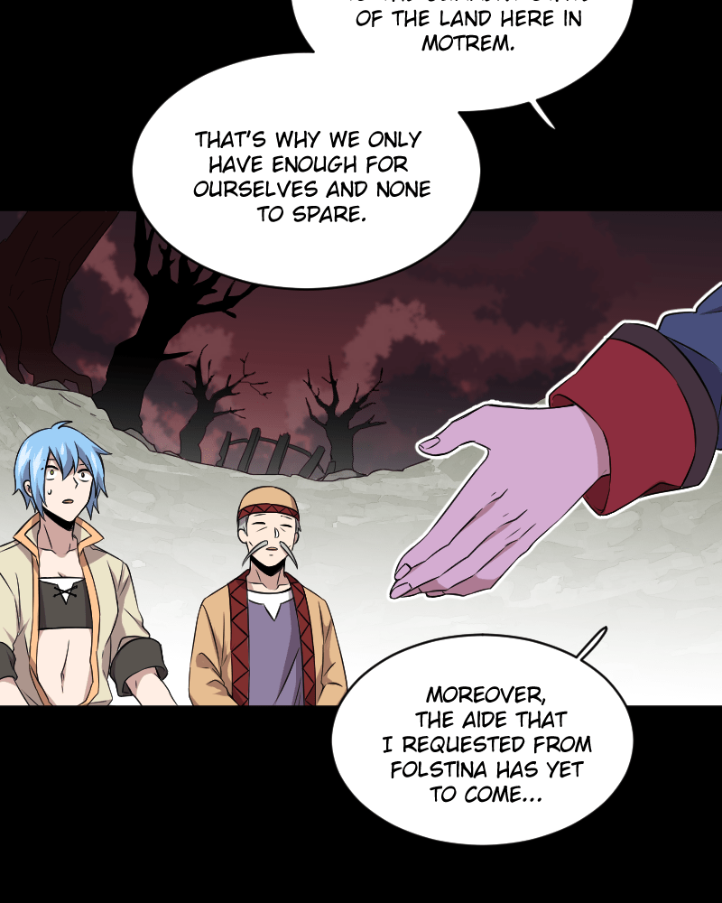 Mage & Demon Queen Page 22 - MangaHe
