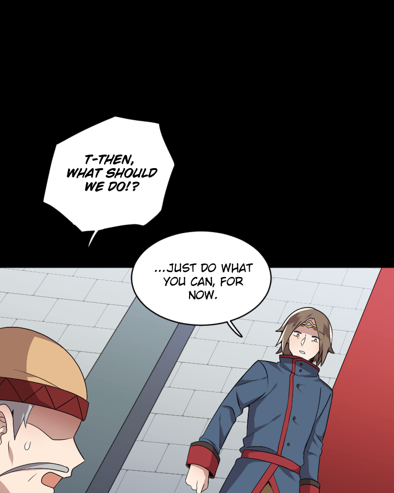 Mage & Demon Queen Page 23 - MangaHe