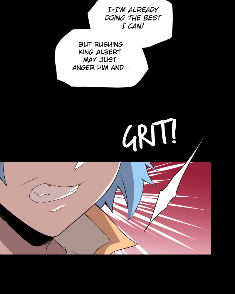 Mage & Demon Queen Page 27 - MangaHe