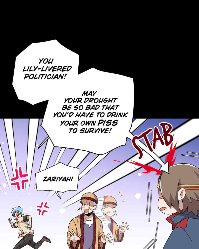 Mage & Demon Queen Page 28 - MangaHe