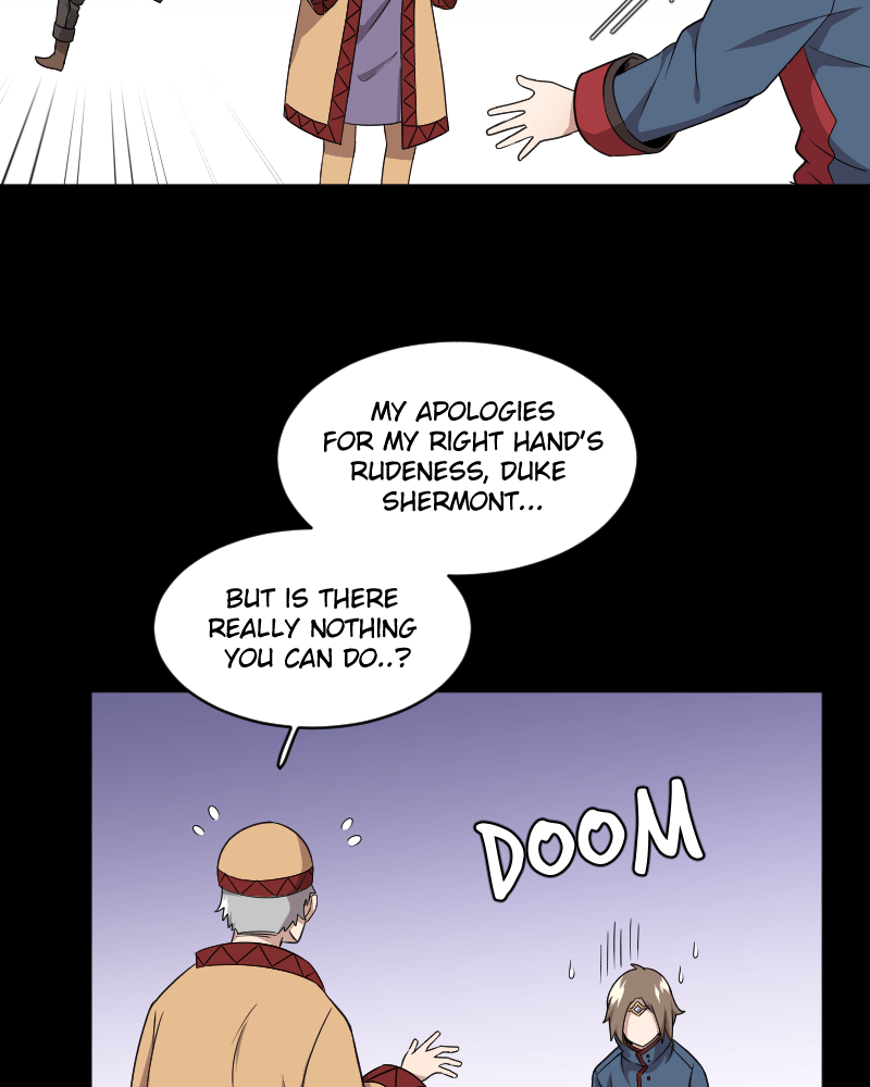 Mage & Demon Queen Page 29 - MangaHe