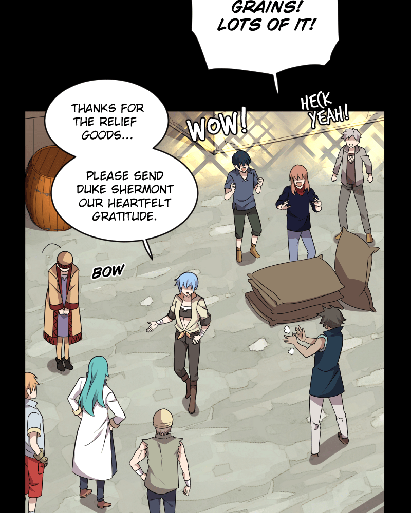 Mage & Demon Queen Page 36 - MangaHe