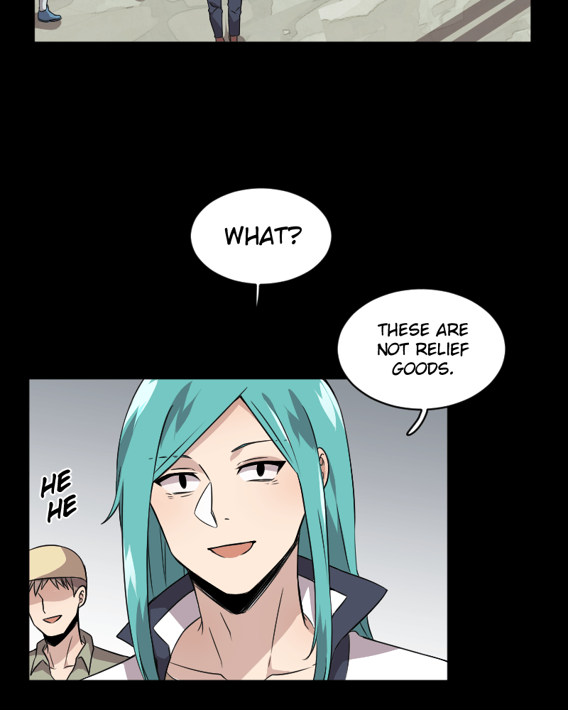 Mage & Demon Queen Page 37 - MangaHe