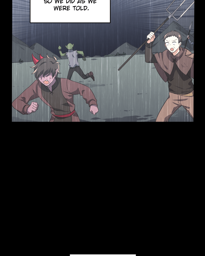 Mage & Demon Queen Page 42 - MangaHe