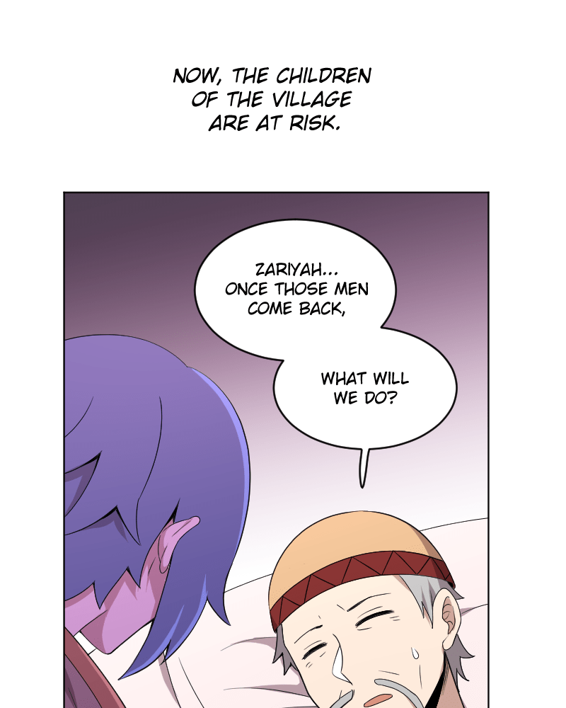 Mage & Demon Queen Page 45 - MangaHe