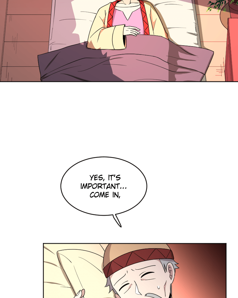 Mage & Demon Queen Page 6 - MangaHe