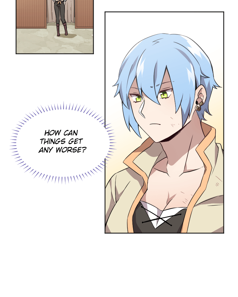 Mage & Demon Queen Page 52 - MangaHe