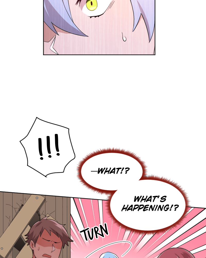 Mage & Demon Queen Page 54 - MangaHe