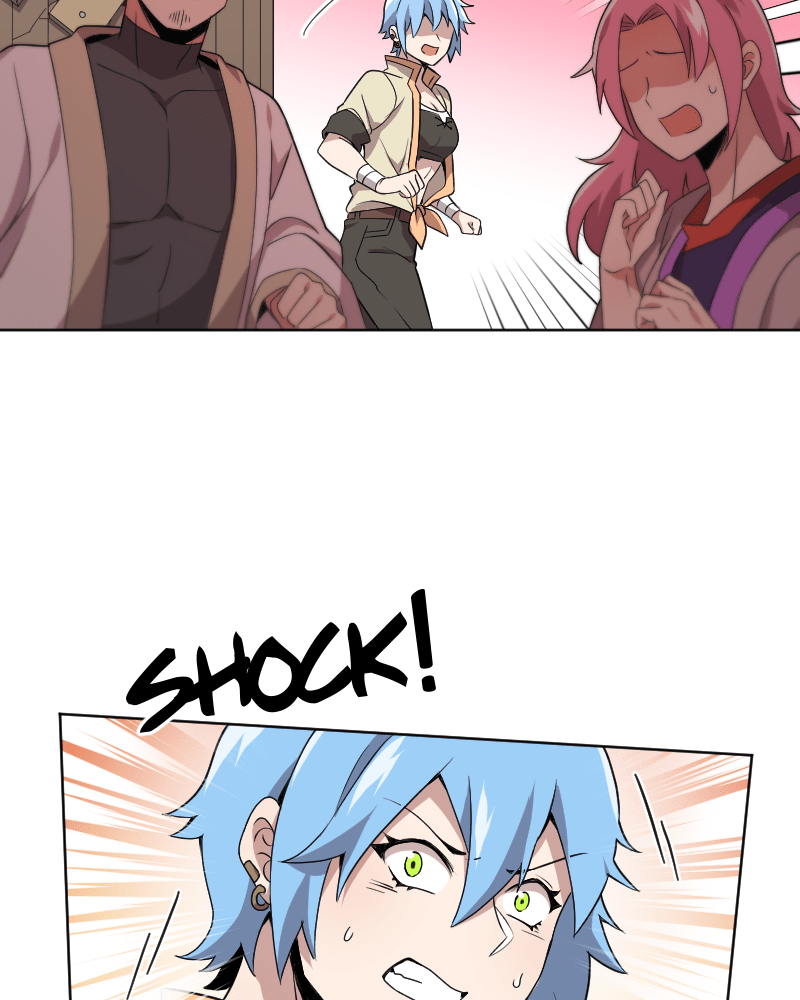 Mage & Demon Queen Page 55 - MangaHe