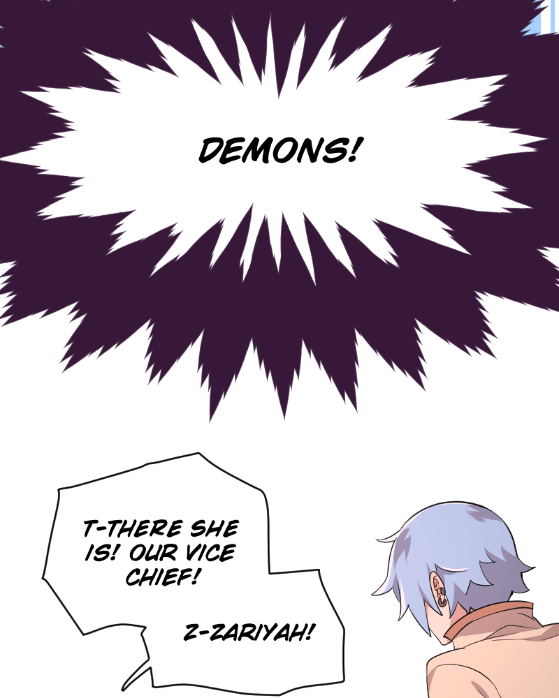 Mage & Demon Queen Page 57 - MangaHe