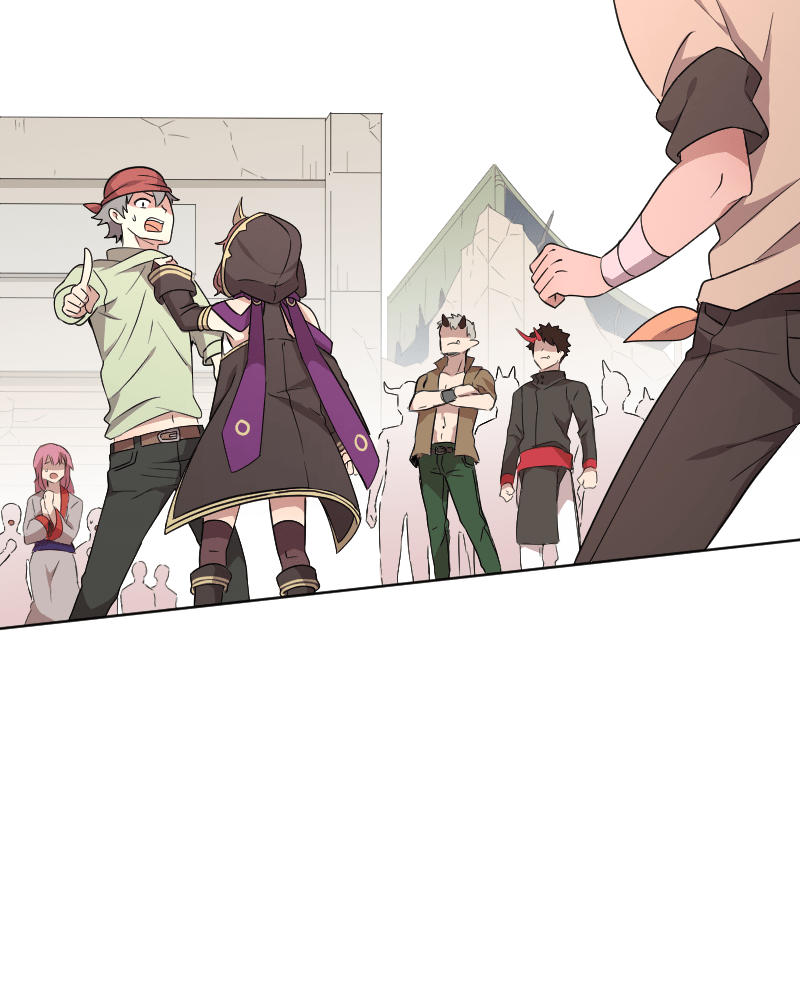 Mage & Demon Queen Page 58 - MangaHe