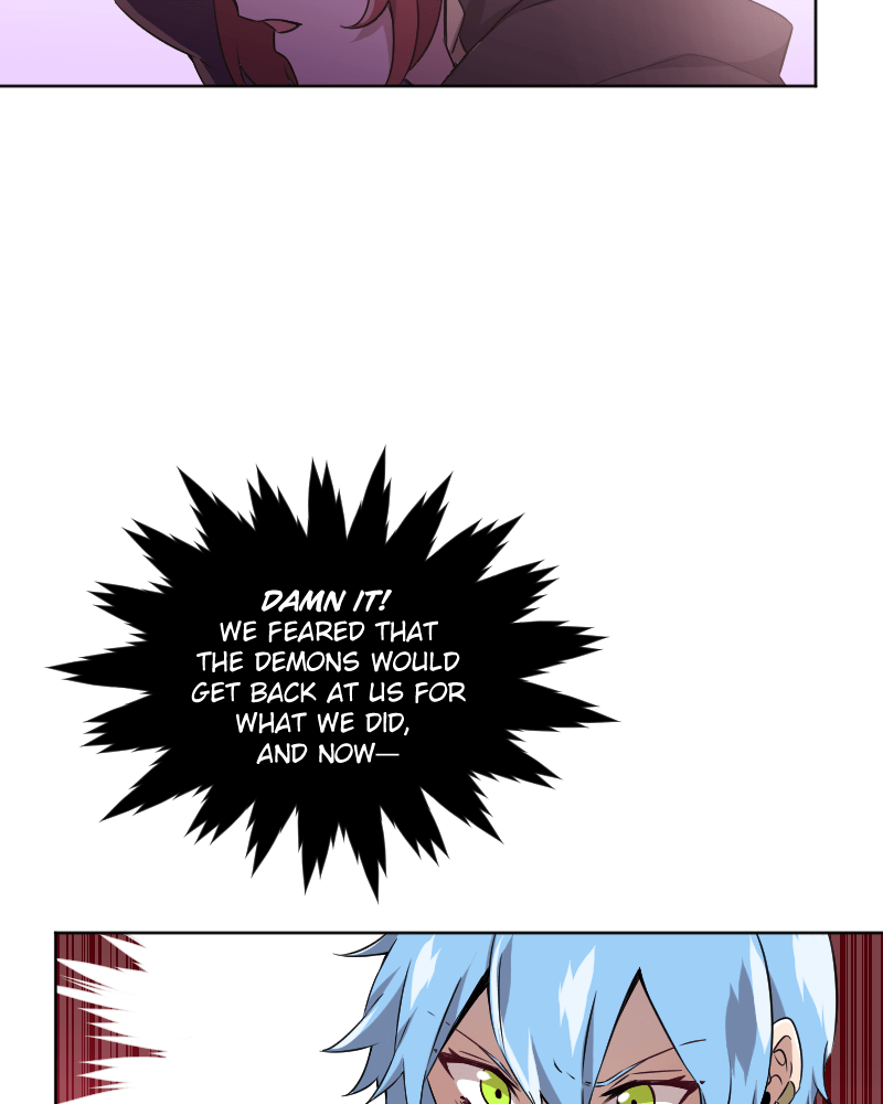 Mage & Demon Queen Page 60 - MangaHe