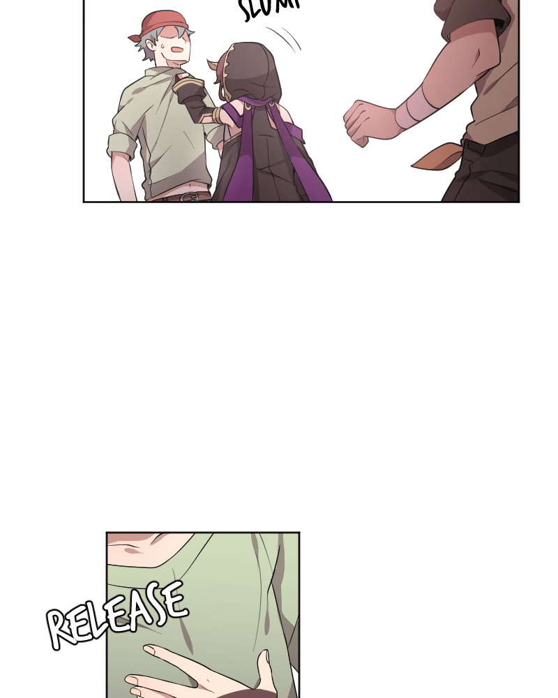 Mage & Demon Queen Page 62 - MangaHe