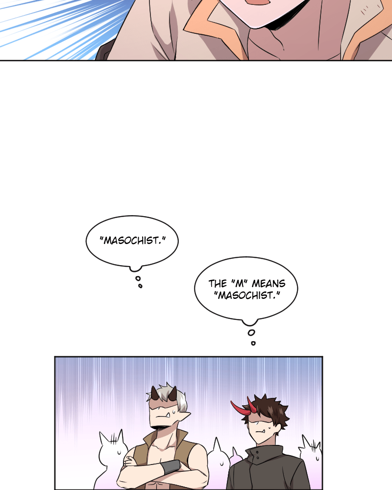 Mage & Demon Queen Page 67 - MangaHe