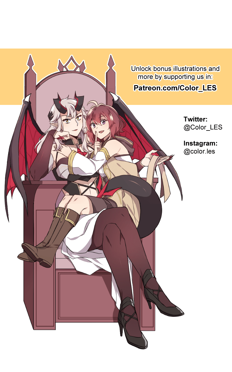 Mage & Demon Queen Page 70 - MangaHe