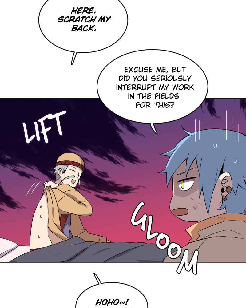 Mage & Demon Queen Page 9 - MangaHe