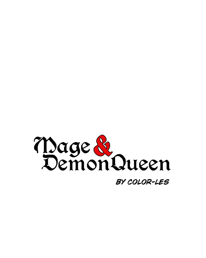 Mage & Demon Queen Page 2 - MangaHe