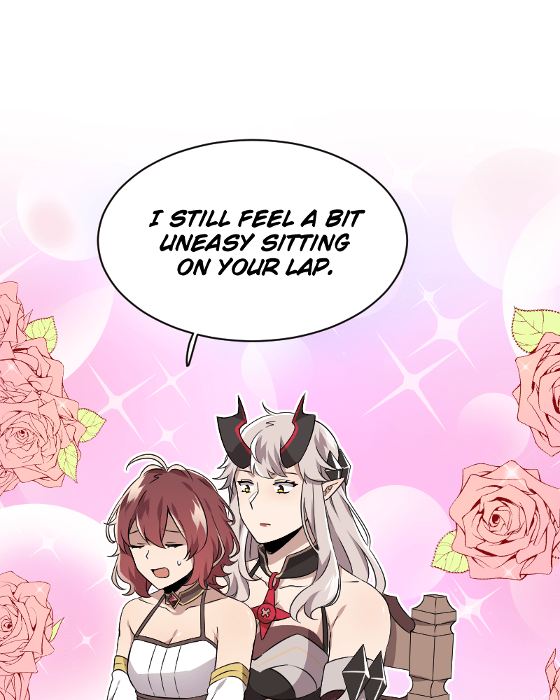 Mage & Demon Queen Page 11 - MangaHe