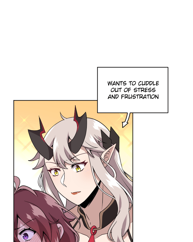 Mage & Demon Queen Page 13 - MangaHe