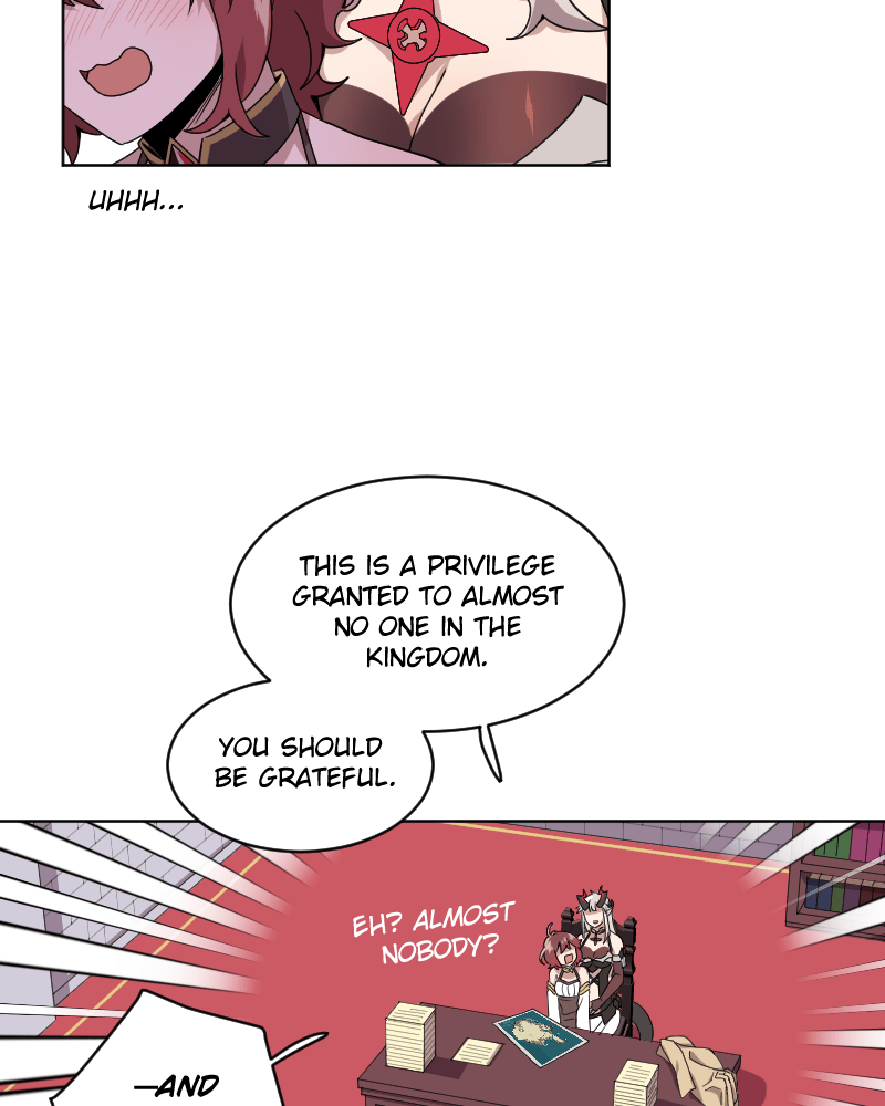 Mage & Demon Queen Page 14 - MangaHe