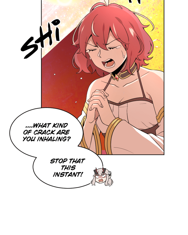 Mage & Demon Queen Page 16 - MangaHe