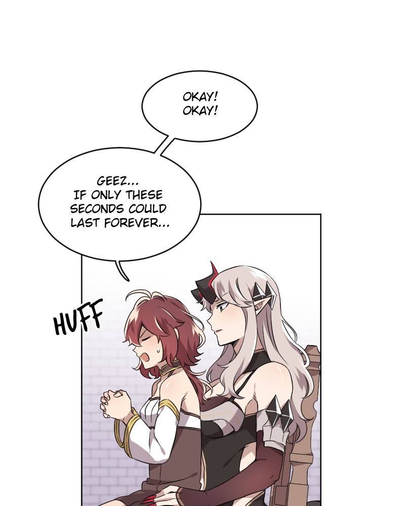 Mage & Demon Queen Page 18 - MangaHe