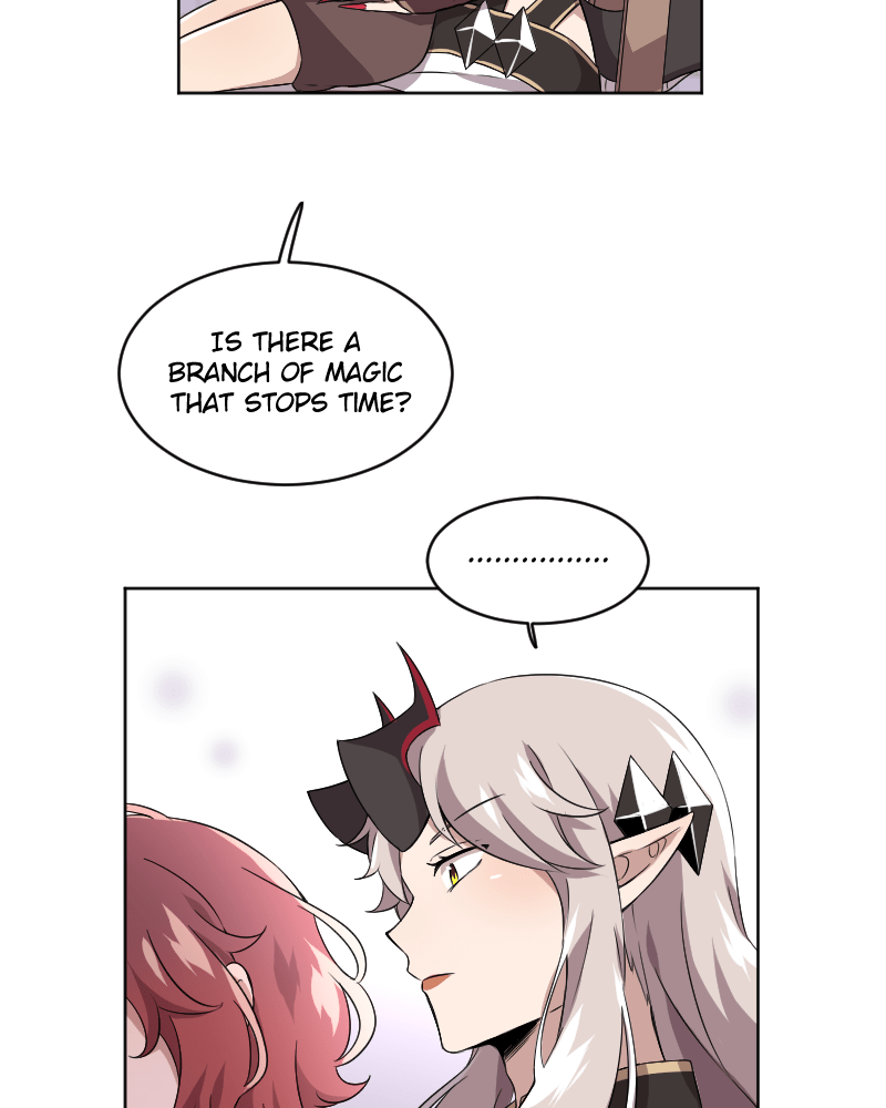 Mage & Demon Queen Page 19 - MangaHe