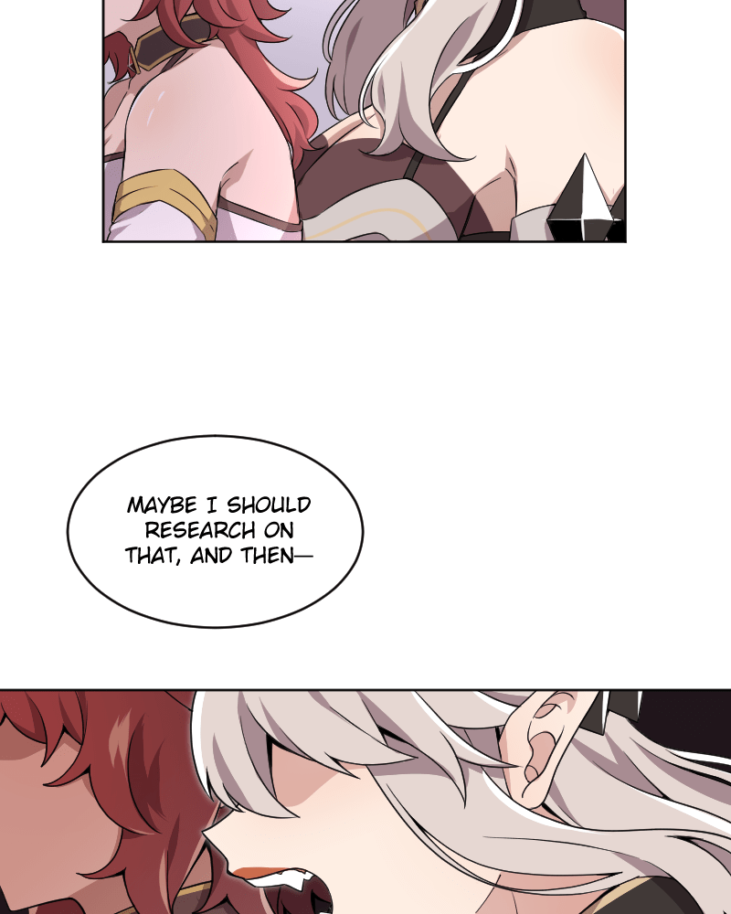 Mage & Demon Queen Page 20 - MangaHe