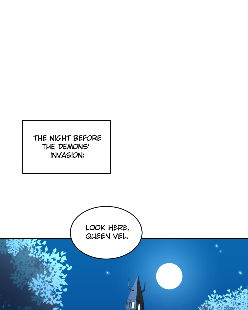 Mage & Demon Queen Page 3 - MangaHe