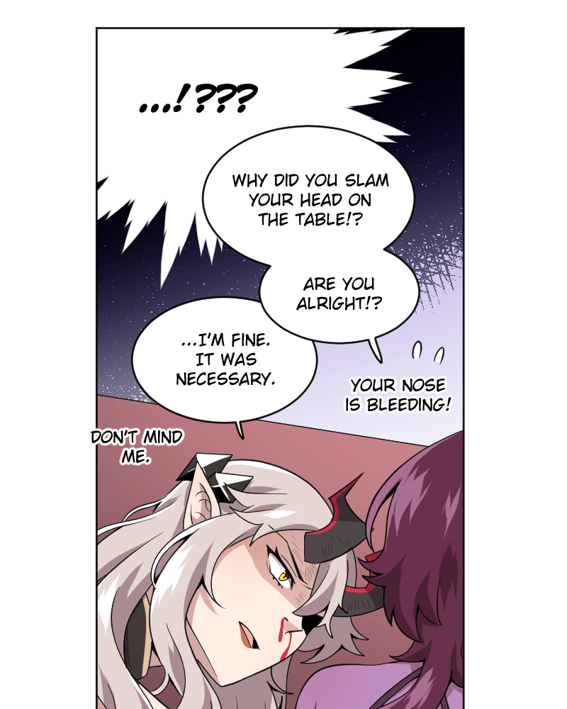 Mage & Demon Queen Page 23 - MangaHe