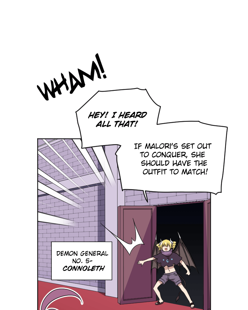 Mage & Demon Queen Page 25 - MangaHe