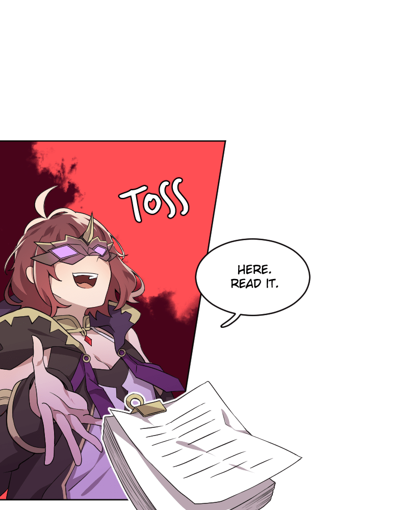 Mage & Demon Queen Page 31 - MangaHe