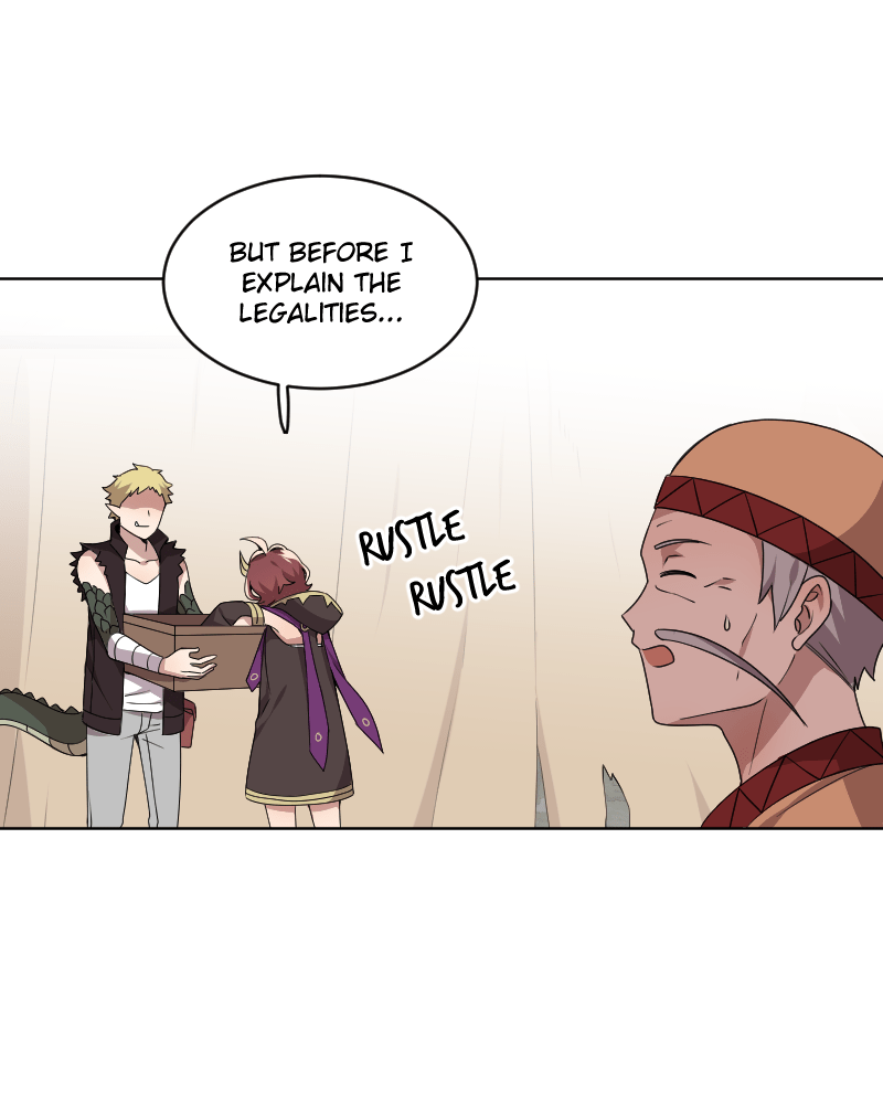 Mage & Demon Queen Page 33 - MangaHe