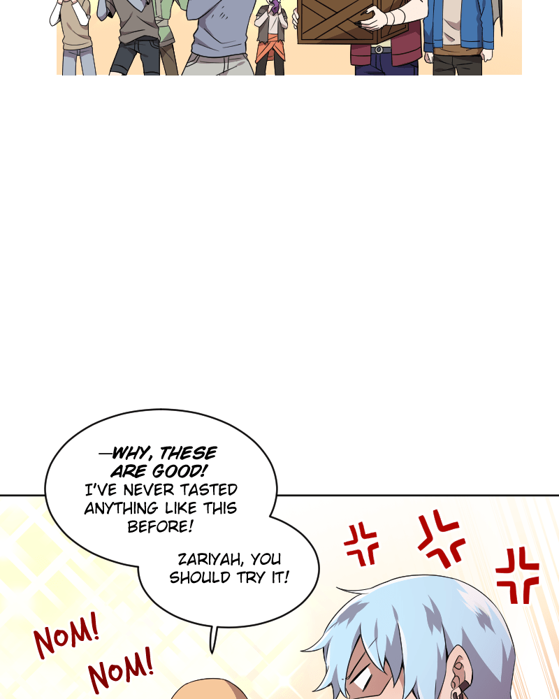 Mage & Demon Queen Page 39 - MangaHe