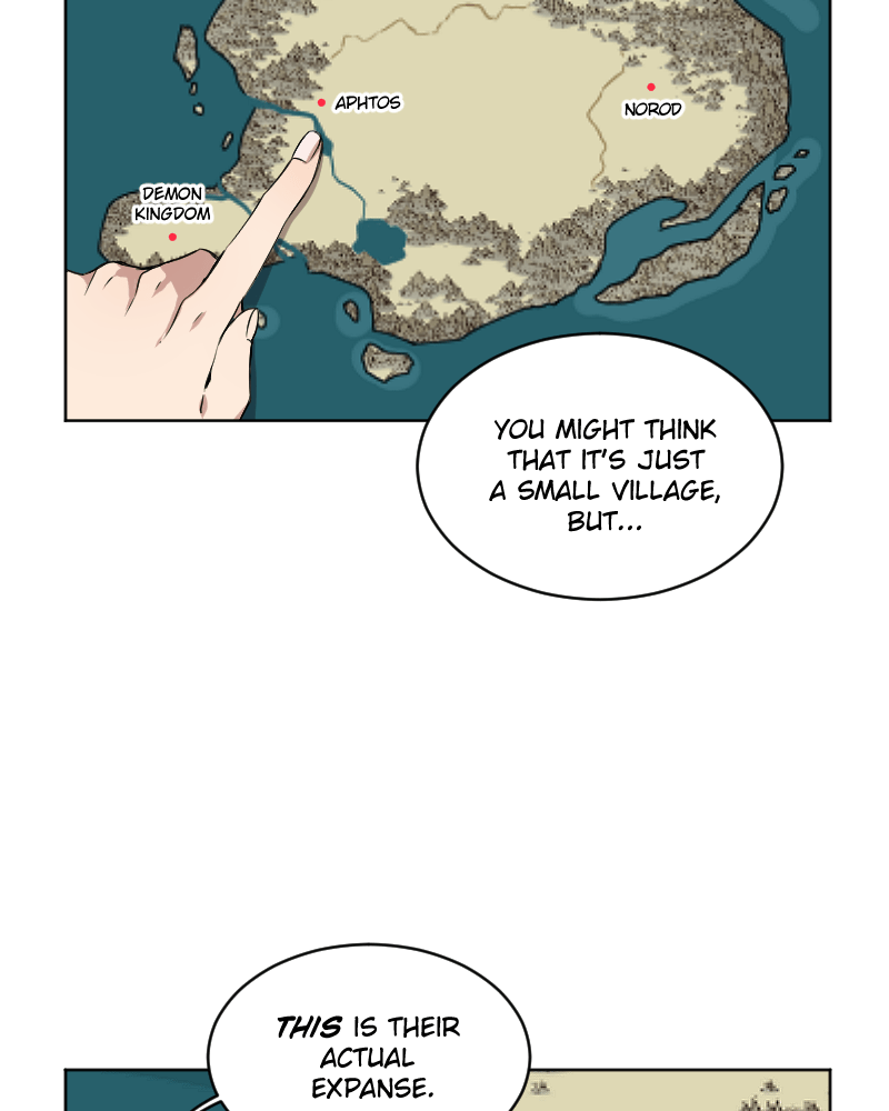 Mage & Demon Queen Page 5 - MangaHe
