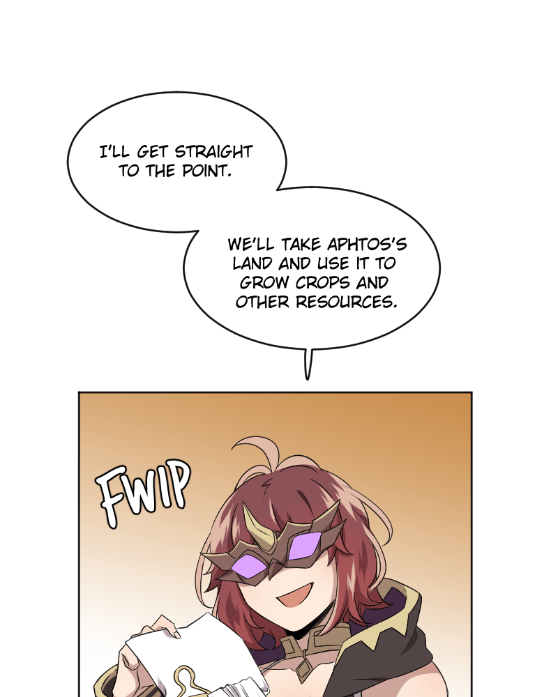 Mage & Demon Queen Page 43 - MangaHe