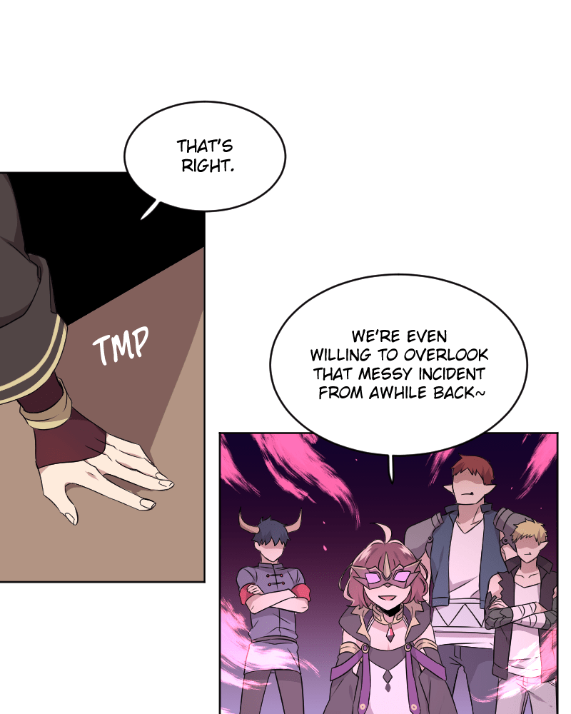 Mage & Demon Queen Page 46 - MangaHe