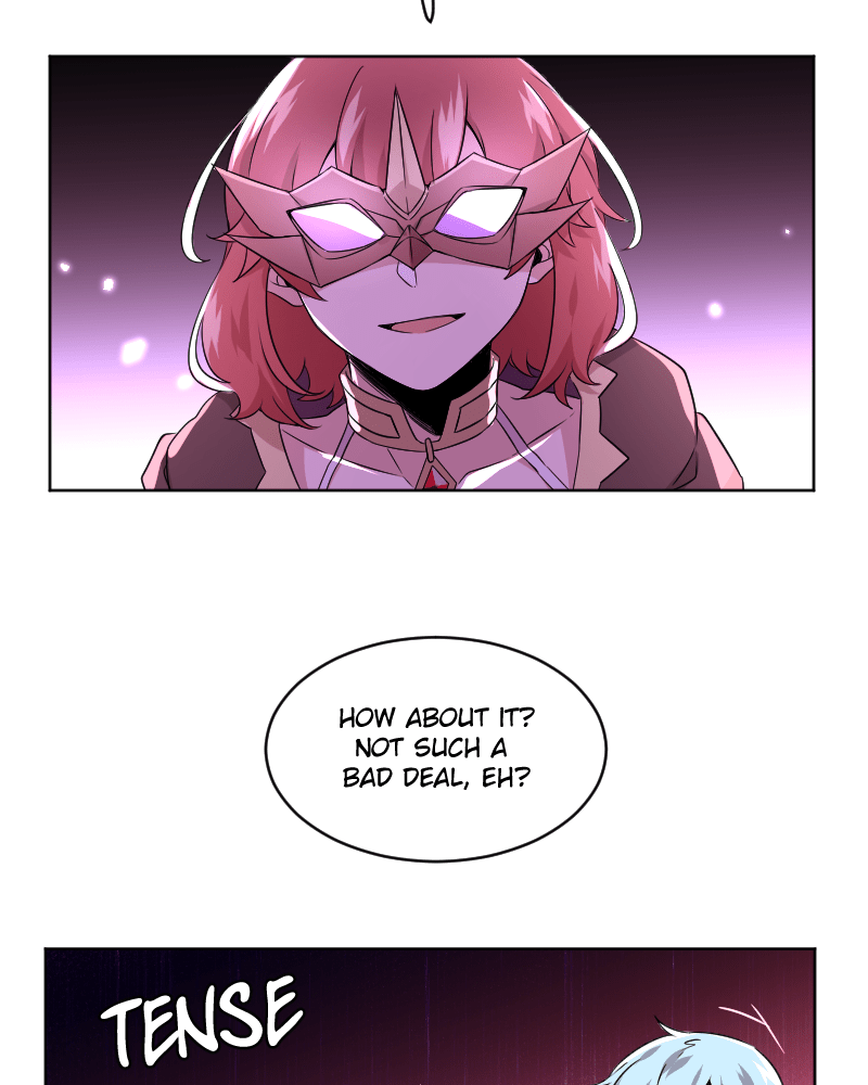 Mage & Demon Queen Page 48 - MangaHe