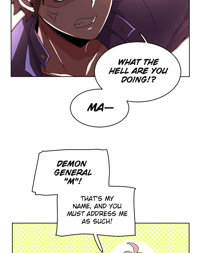 Mage & Demon Queen Page 57 - MangaHe