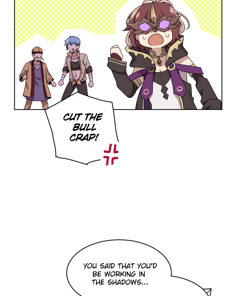 Mage & Demon Queen Page 58 - MangaHe